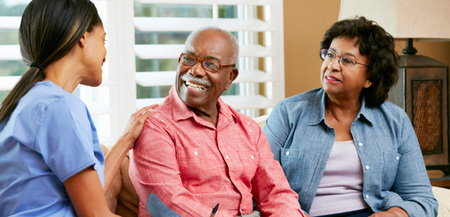 Quality Homecare Provider, LLC