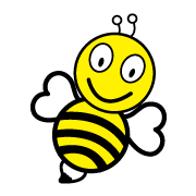 Busy Bee Academy Logo