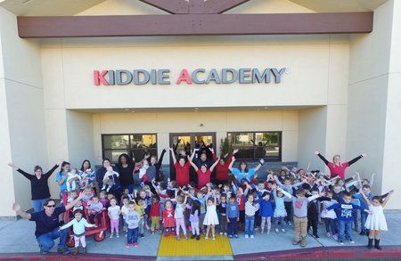 Kiddie Academy of Roseville