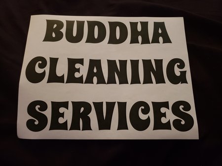 Buddha Cleaning Services