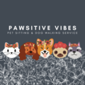 Pawsitive Vibes-Val's Pet Care