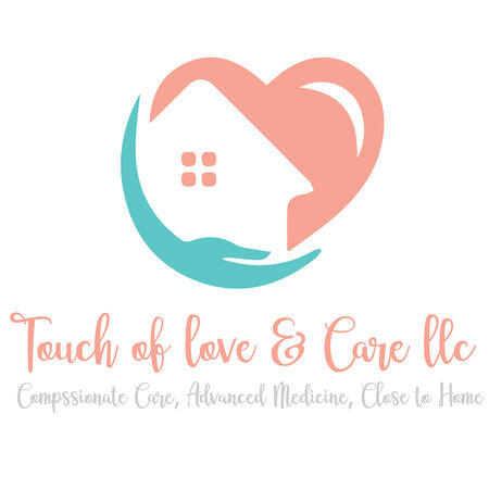 Touch of Love and Care LLC