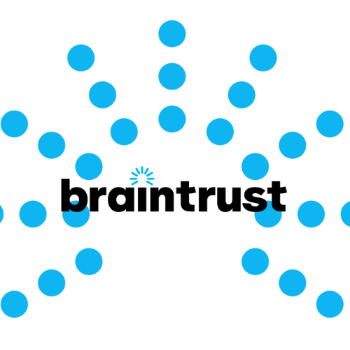 Braintrust Tutors Logo