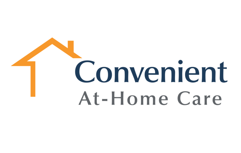 Convenient At-home Care Logo