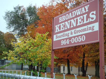 Broadway Kennels