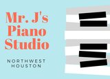 Mr Js Piano Studio