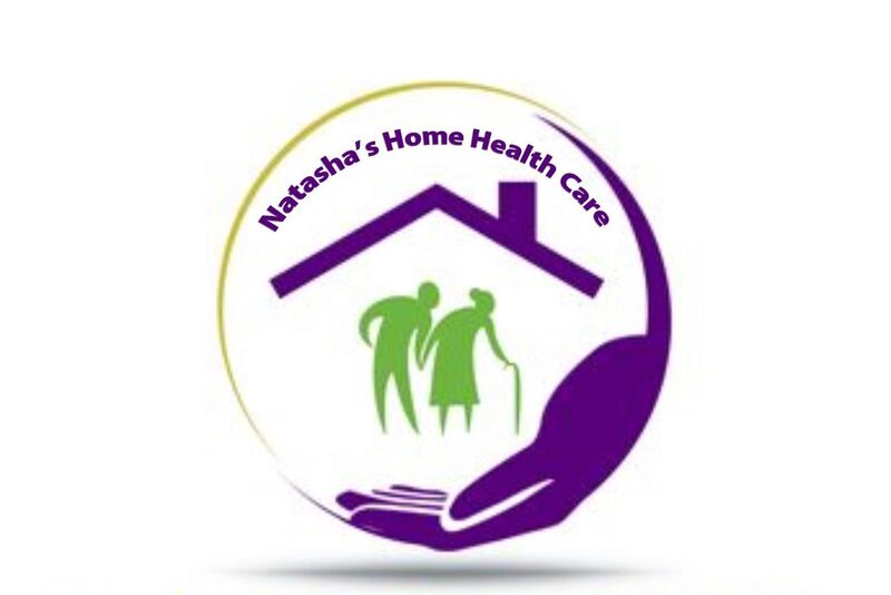 Natashas Home Health Care Services Logo