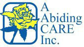 A-abiding Care, Inc. Logo