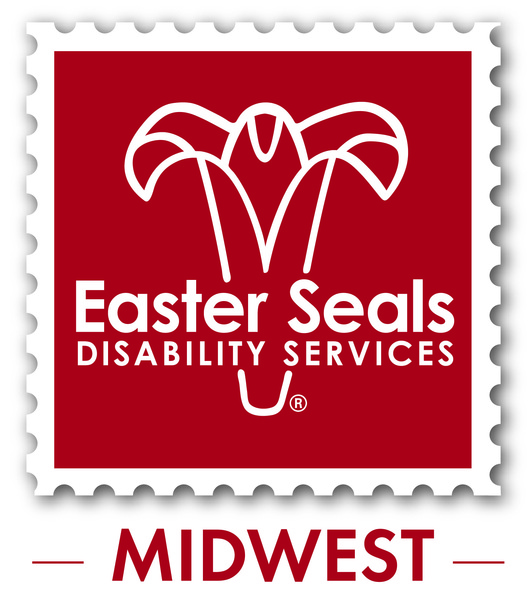 Easter Seals Midwest Logo