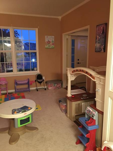 In-Home Preschool