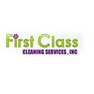 First Class Cleaning Services, Inc