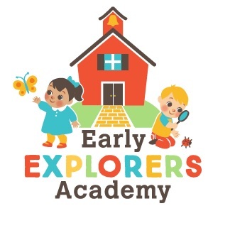 Early Explorers Academy Logo