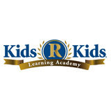 Kids 'r' Kids Of Clayton Logo