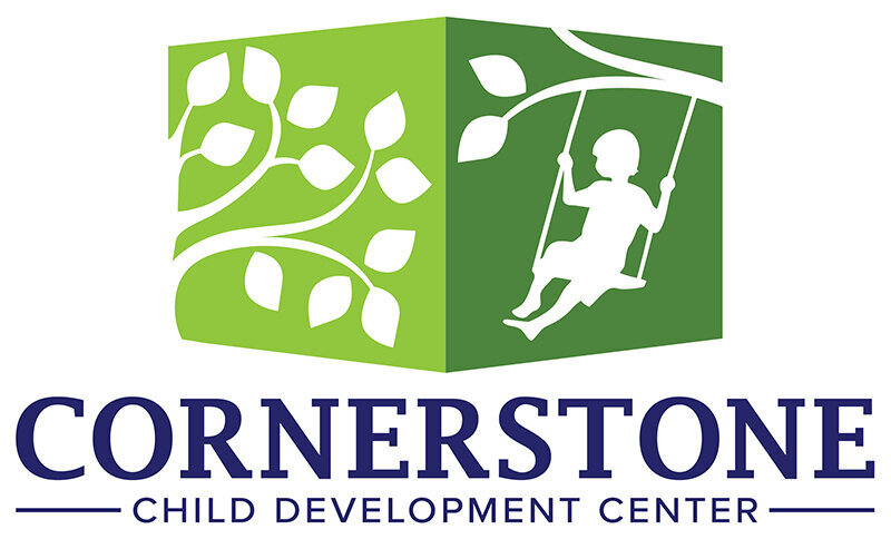 Cornerstone Child Development Cente Logo