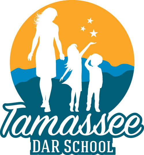 Tamassee Early Learning Logo