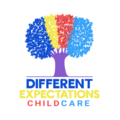 Different Expectations Child Care