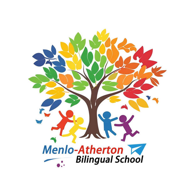 Menlo Atherton Bilingual School Logo