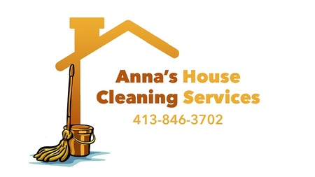Anna's House Cleaning Services