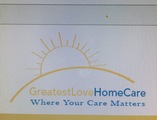 Greatest Love Home Care
