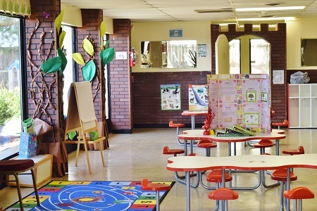 Bright Start Montessori Academy