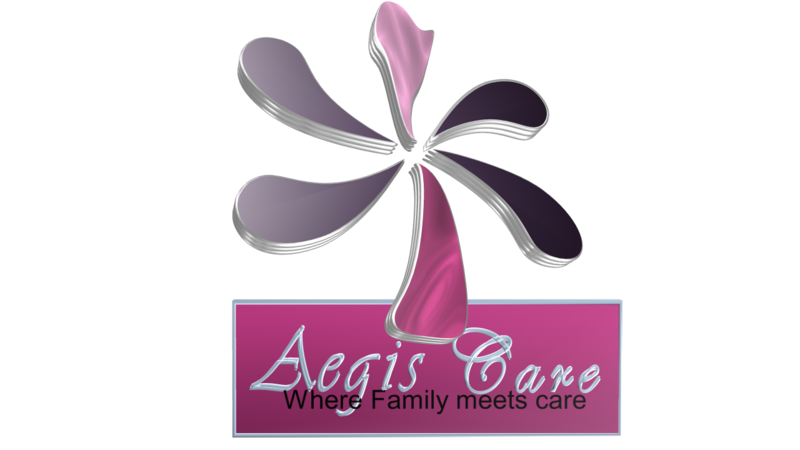 Aegis Care Llc Logo