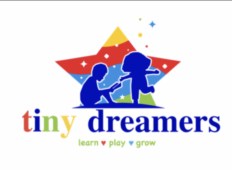 Tiny Dreamers Logo