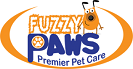 Fuzzy Paws Premier Pet Care