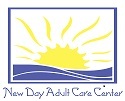 New Day Adult Care Center Logo