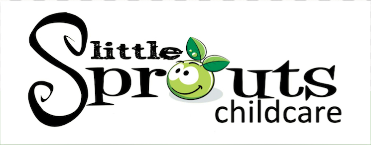 Little Sprouts Childcare, Inc. Logo