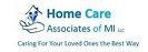 Home Care Associates Of Mi Logo