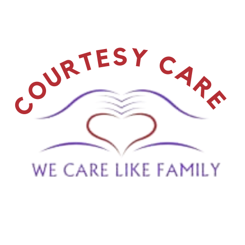 Courtesy Care Logo