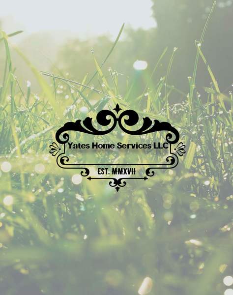 Yates Home Services Llc Logo