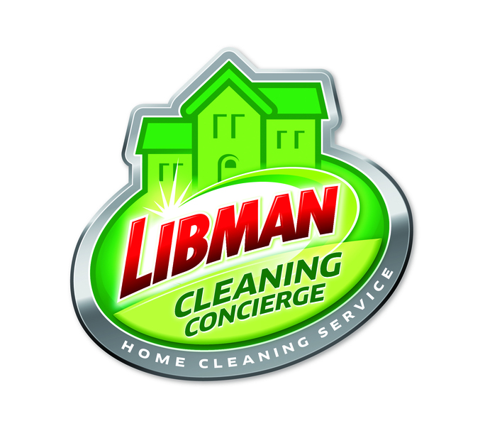 Libman Cleaning Concierge Logo