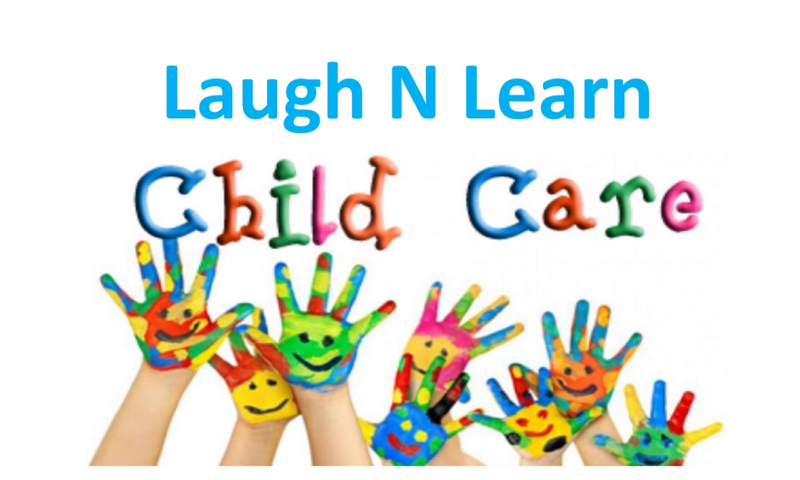 Laugh N Learn Logo