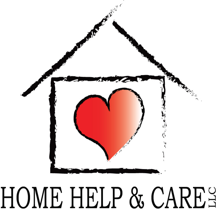 Home Help And Care Logo