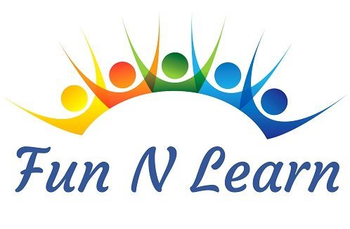 Fun N Learn Logo