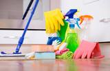 KNS Cleaning Services