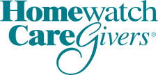 Homewatch Caregivers Logo