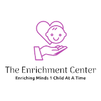 Aaryl's Enrichment Center Logo