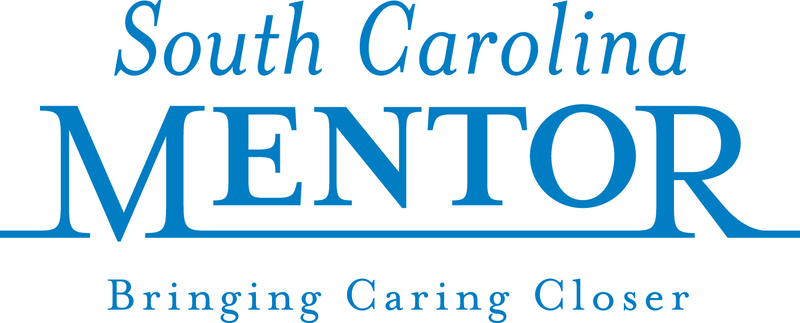 South Carolina Mentor Logo