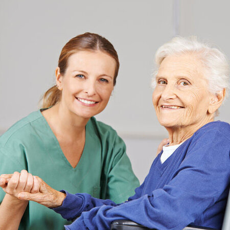 Active Senior Home Care