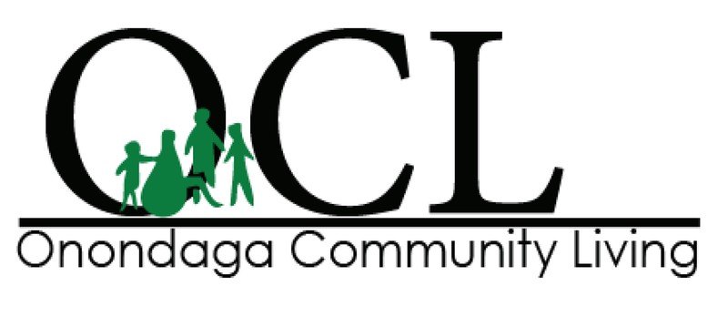 Onondaga Community Living Logo