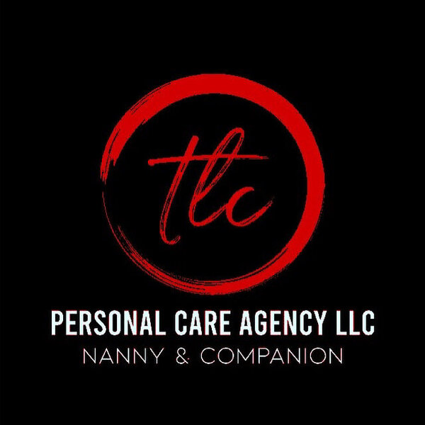 Tlc Personal Care Agency Llc Logo