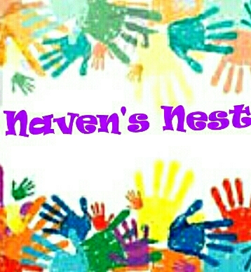 Naven's Nest Daycare Logo