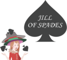 The Jill of Spades, LLC