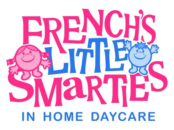 French's Little Smarties Logo