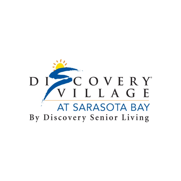 Discovery Village At Sarasota Bay Logo