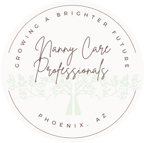 Nanny Care Professionals Logo