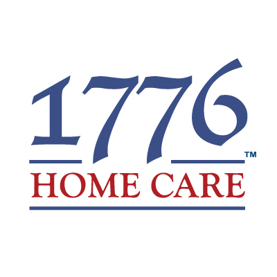 1776 Home Care Logo