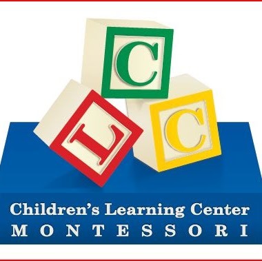 Children's Learning Center Montessori Logo